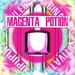 MAGENTA POTION (Hard)