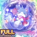 Snowy heart (Hard)
