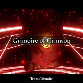 その他 Team Grimoire - Grimoire of Crimson 284?cb=20230408201504