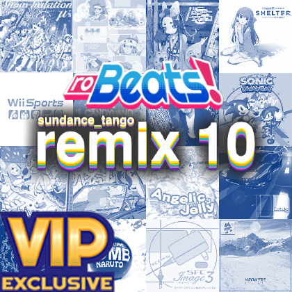 Robeats Remix Ten Vip Robeats Wiki Fandom - ao vip roblox