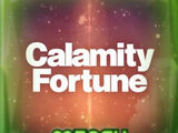 Calamity Fortune