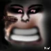 Intimidate n