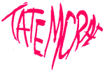 Tate McRae logo