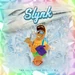 Slynk DMH
