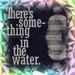 Somethingwaterhard