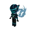 Electroman mini