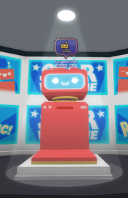 SongBot5000 spotlight