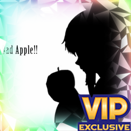 Bad Apple Camellias Bad Psy Remix Vip Robeats Wiki Fandom - roblox bad apple id