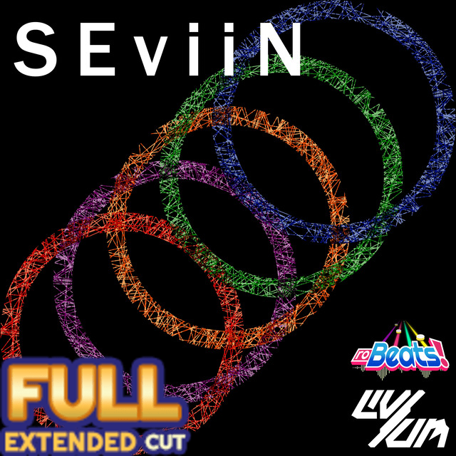 SEviiN [EXTENDED CUT] | Robeats Wiki | Fandom