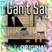 I cant say hard