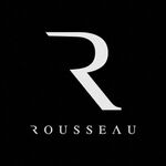 Rousseau logo