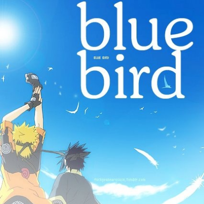 ikimono gakari blue bird normal pitch