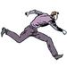 Running Dad