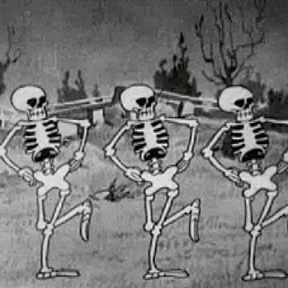 Spooky Scary Skeletons Halloween Robeats Wiki Fandom - spooky scary skeletons roblox tour