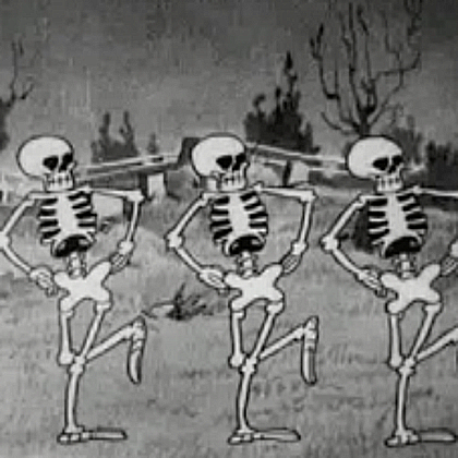 Spooky Scary Skeletons Halloween Robeats Wiki Fandom