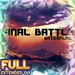 Final battle hard