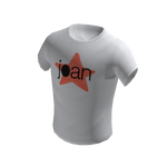 Joan tshirt