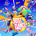 Just dance logo