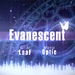 Evanescentnormal