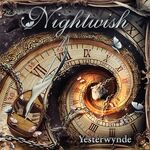 Nightwish Yesterwynde Cover