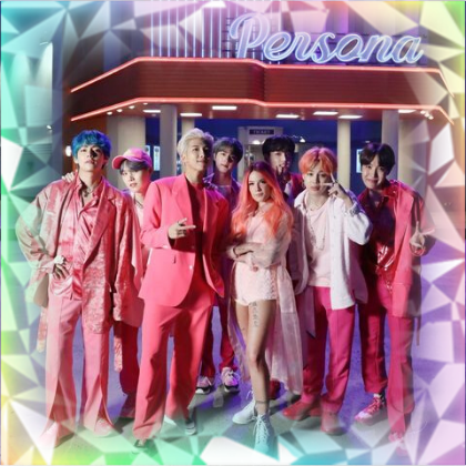 Boy With Luv Leslie Wai Cover Robeats Wiki Fandom - bts boy with luv code roblox