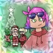 Welcome to Christmas hard