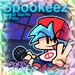 Spookeezhard