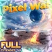 Pixel War Hard