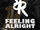 Feeling Alright