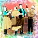Irish Meadow Dance (Hard)