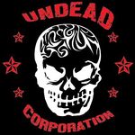 Undead corporation logo