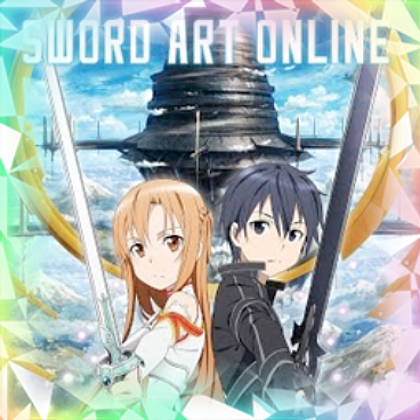 Crossing Field Kaojih Cover Robeats Wiki Fandom - roblox sword art online song id