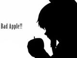 Bad Apple!! (Camellias Bad Psy!! Remix)