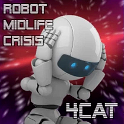 Robot Midlife Crisis Robeats Wiki Fandom - bad apple miku roblox id