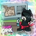 Tow h