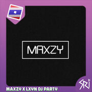 Maxzy anthem normal