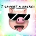 Hacker hard