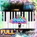 Piano mix hard vip