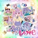 Hype & Love (Hard)