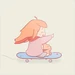 Happy touch normal