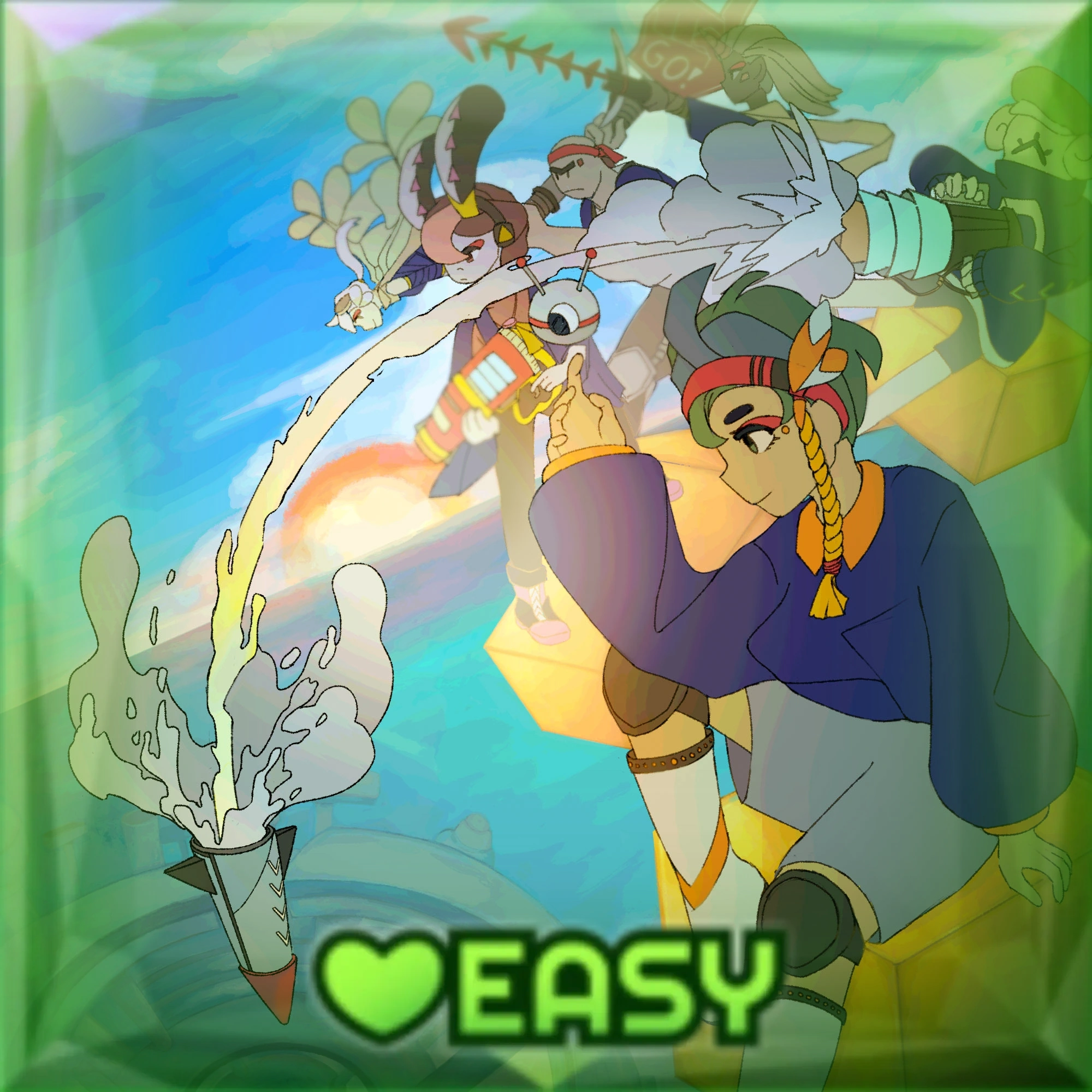 Discuss Everything About Robeats Wiki | Fandom