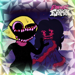 Cover fnf2 winterhorrorland hard