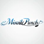 Misoliepunch logo