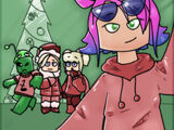 Welcome to christmas!