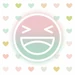 Pastel emotions normal