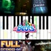 Piano mix vip