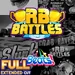 RB Battles 2020 - The Songs but with vip logo