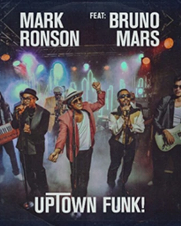 Uptown Funk Noisy Freaks Remix Robeats Wiki Fandom - roblox song uptown funk