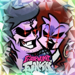 Cover fnf2 eggnog hard