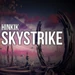 Skystrikenormal